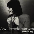 Joan Jett & The Blackhearts - Greatest Hits CD1