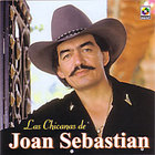 Joan Sebastian - Las Chicanas De Joan Sebastian