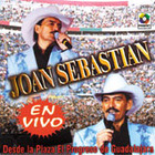 Joan Sebastian - En Vivo: Desde la Plaza El Progreso de Guadalajara