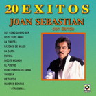 Joan Sebastian - 20 Grandes Exitos