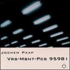 Jochem Paap - Vrs-Mbnt-Pcs 9598 I