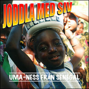 Uma-Ness från Senegal