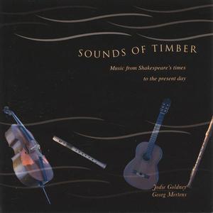 Sounds of Timber