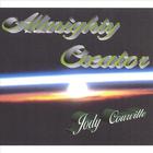Jody Courville - Almighty Creator