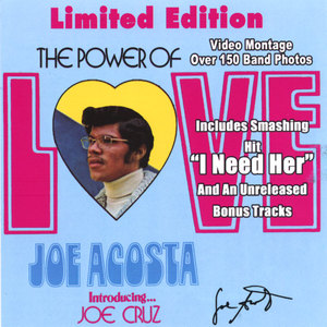 The Power of Love (Limited Edition)