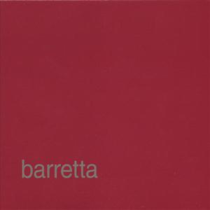 Barretta