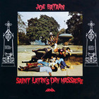 Joe Bataan - Saint Latin's Day Massacre (Vinyl)