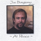 Joe Bongiorno - At Peace - solo piano