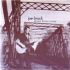 Joe Brack - Stone's Throw Away