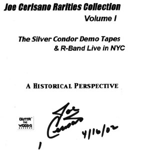 Silver Condor Rarities Collection Vol 1