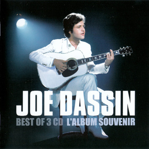 Best Of Joe Dassin CD1