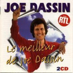 Le Meilleur de Joe Dassin