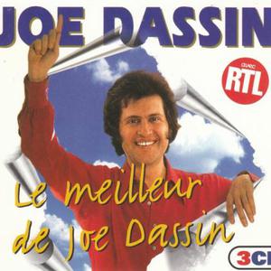 Le Meilleur De Joe Dassin CD2