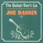 Joe Dassin - The Guitar Don't Lie