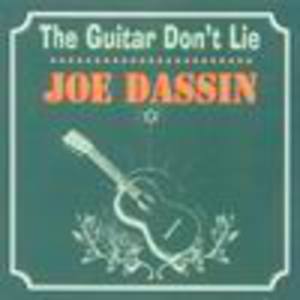 The Guitar Don't Lie