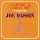 Joe Dassin - La Complainte De L'Heure De Pointe