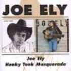 Joe Ely - Honky Tonk Masquerade
