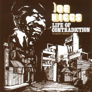 Life Of Contradiction (Reissued 2008)