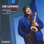 Joe Lovano - Joyous Encounter
