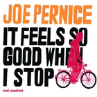 Joe Pernice - It Feels So Good When I Stop