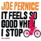 Joe Pernice - It Feels So Good When I Stop