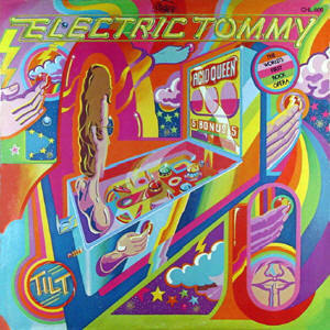 Electric Tommy