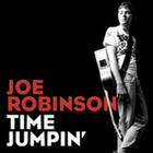 Joe Robinson - Time Jumpin