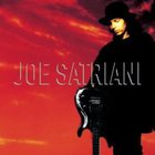 Joe Satriani - Joe Satriani CD3