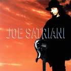 Joe Satriani - Joe Satriani