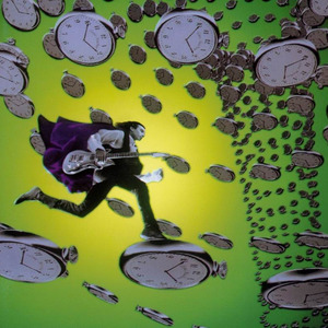 Time Machine CD 2
