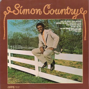 Simon Country (Spring LP)