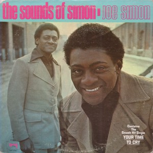 Sounds Of Simon (Spring LP)