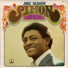 Joe Simon - Simon Sings (Monument LP)