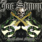 Joe Stump - Speed Metal Messiah