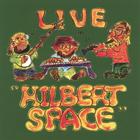 joe taschetta - Live - Hilbert Space