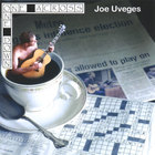 Joe Uveges - One Down, One Across