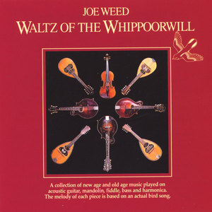 Waltz of the Whippoorwill