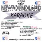 Joe west - Newfoundland Karaoke #2