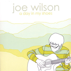 A Day In My Shoes