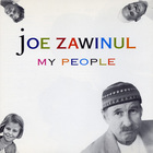 Joe Zawinul - My People