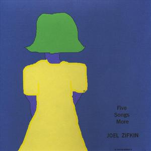 Five Songs More