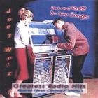 Joey Welz - Rock And Roll Doo Wop Songs