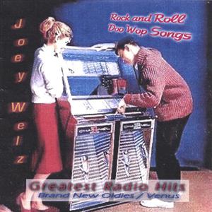 Rock And Roll Doo Wop Songs