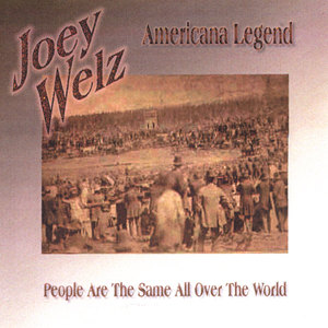 Americana Legend