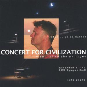 Concert for Civilization