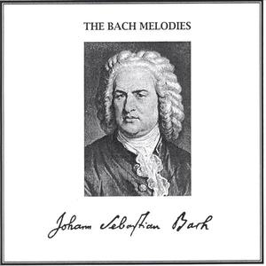 The Bach Melodies