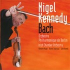 Johann Sebastian Bach - Concertos Pour Violin (Nigel Kennedy)