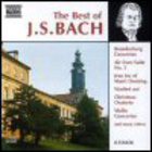 Johann Sebastian Bach - The Best Of