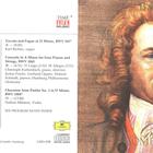 Johann Sebastian Bach - Great Composers: Academy of St. Martin-in-the-Fields (Disc B)