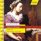 Johann Sebastian Bach - Organ Works